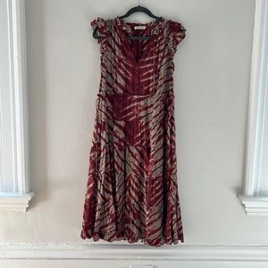 Ulla Johnson Pilar Dress